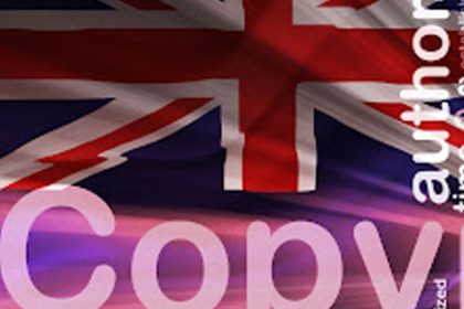 A graphic uses the Union Jack flag to highlight the importance of authorised training resources for vet compliance.